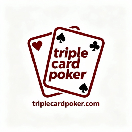 triple card poker