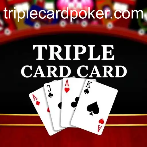 Understanding the Intricacies of Triple Card Poker