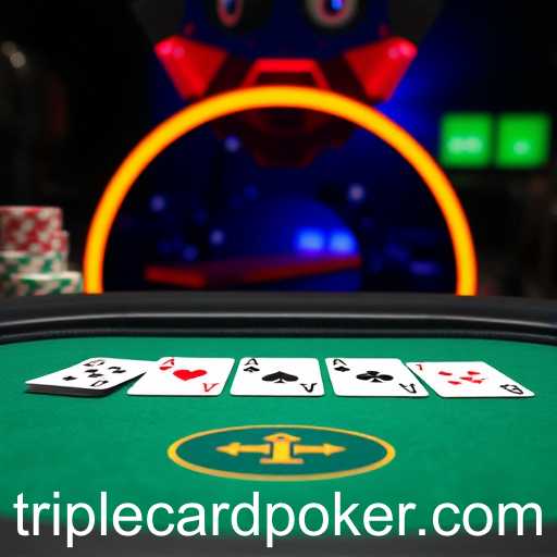 The Rise of Triple Card Poker in 2025