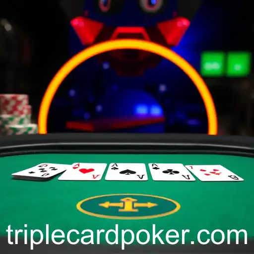 The Rise of Triple Card Poker in 2025
