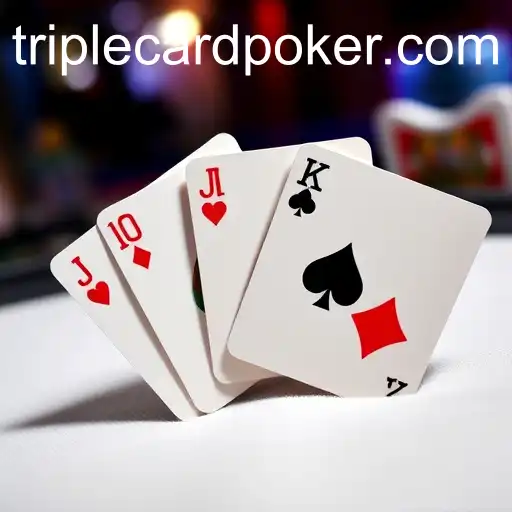 Triple Card Poker: Trends and Insights